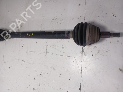 Right front driveshaft SEAT LEON (1M1) 1.9 TDI | BP40040827M39 - Image 5