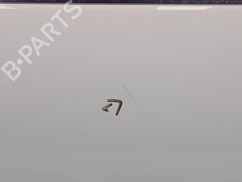 Right front door MERCEDES-BENZ C-CLASS (W204)  | BP27296040C3 