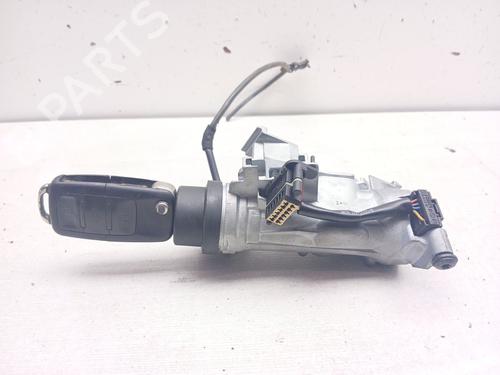 Ignition barrel VW GOLF V (1K1) 1.9 TDI | BP30504897M48