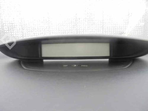 Front left interior door handle CITROËN C4 Coupe (LA_) 1.6 16V | BP3415784I13  - Image 42