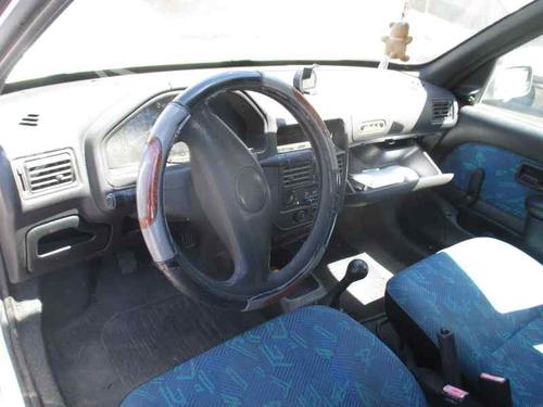 Gearbox PEUGEOT 106 II (1A_, 1C_)  | BP2359245M3 