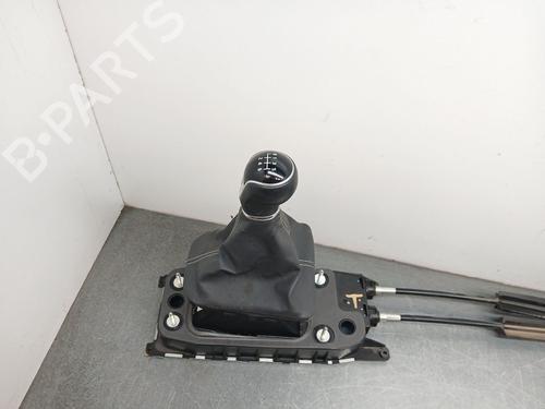 Gear lever SEAT ARONA (KJ7, KJP) 1.0 TSI | BP38946842M90 - Image 5