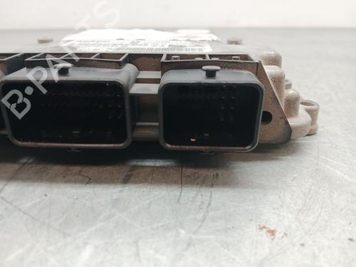 Engine control unit (ECU) CITROËN C4 I (LC_) 1.6 HDi | BP32775376M57 - Image 3