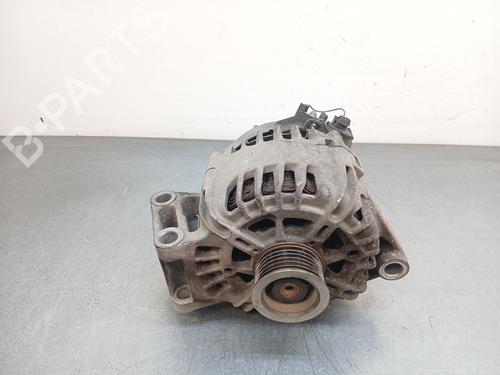 alternator-ford-fiesta-vi-cb1-ccn-2008-38621362 main image