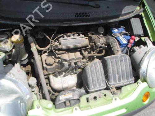 Front wiper motor DAEWOO MATIZ (M100, M150)  | BP2394963M29 