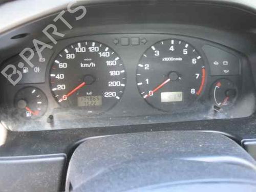 Squib airbag NISSAN PRIMERA (P11)  | BP2377122C102