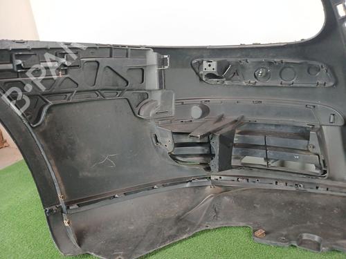 Front bumper VW GOLF V (1K1) 1.4 16V | BP24668632C7 