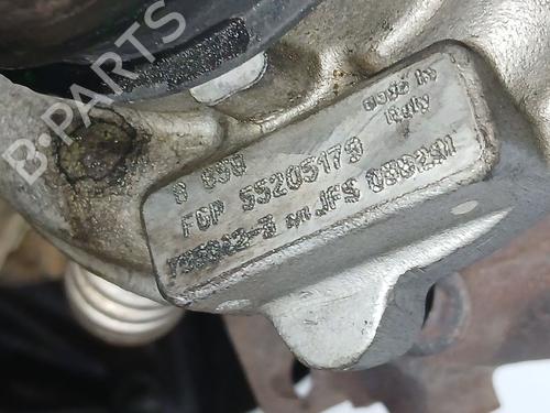 Engine OPEL VECTRA C GTS (Z02)  | BP29307662M1 