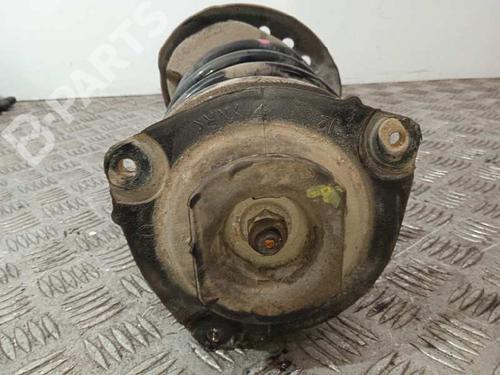 Right front shock absorber NISSAN PULSAR Hatchback (C13) 1.5 dCi | BP11831007M17 