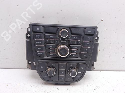 switch-opel-astra-j-gtc-2011-2012-2013-2014-2015-2016-2017-2018-37670730 main image