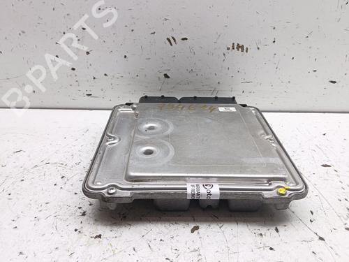 Engine control unit (ECU) VW GOLF PLUS V (5M1, 521) 1.9 TDI | BP37610899M57 - Image 6