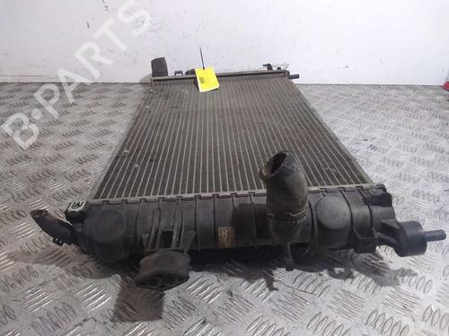 BP16676105M31 | Water radiator OPEL ASTRA H GTC (A04)  BP16676105M31