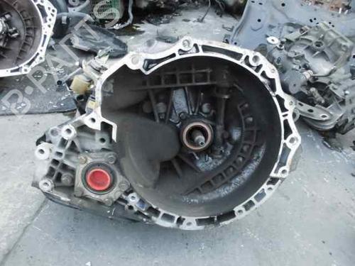 Used Gearbox Gearbox 2392205 2392205
