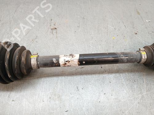 Left front driveshaft NISSAN QASHQAI III (J12) 1.3 DIG-T | BP28134984M38 
