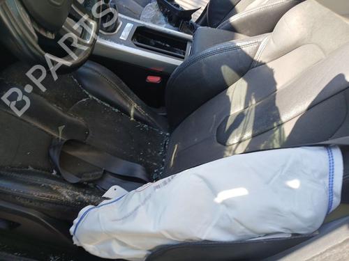 Engine LAND ROVER RANGE ROVER EVOQUE (L538) 2.2 D | BP36158868M1 - Image 8