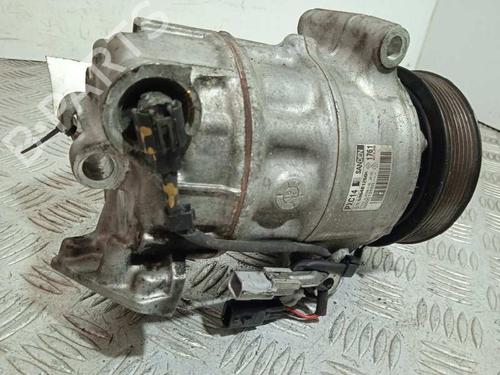 AC compressor RENAULT MEGANE IV Hatchback (B9A/M/N_)  | BP13256394M34 