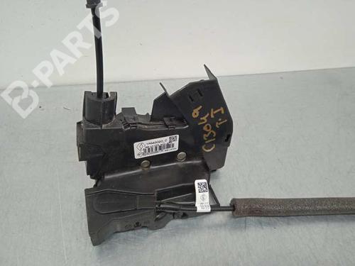 Rear left lock RENAULT MEGANE IV Hatchback (B9A/M/N_)  | BP7050185C100 