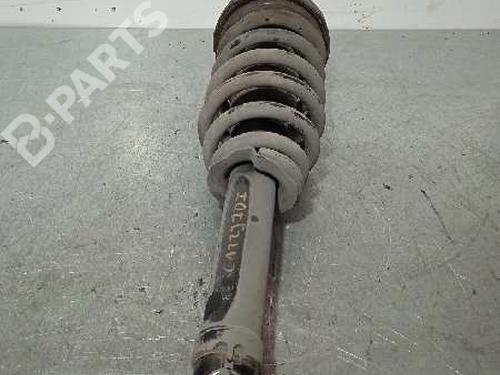 Right front shock absorber HYUNDAI SONATA V (NF) 2.0 CRDi | BP6658292M17 