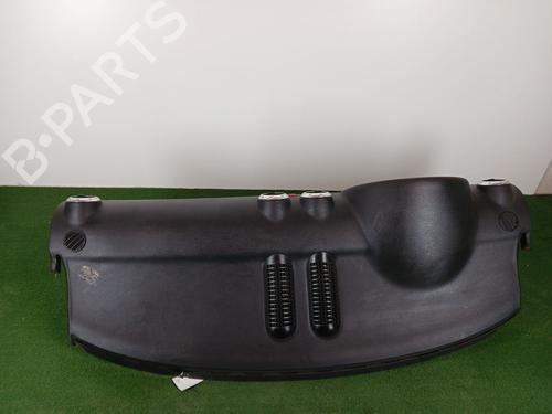 Airbag Kit AUDI TT (8N3) 1.8 T | BP21064450C86 