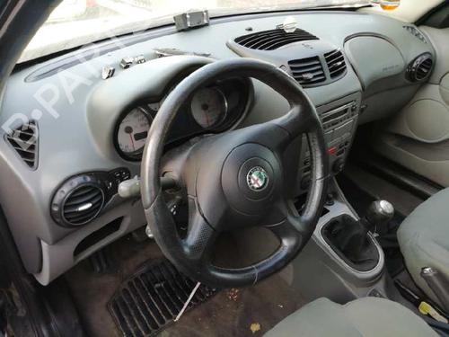 Fuse box ALFA ROMEO 147 (937_) 1.9 JTDM 8V (937.AXD1A, 937.AXU1A, 937.BXU1A) | BP5578690E1 