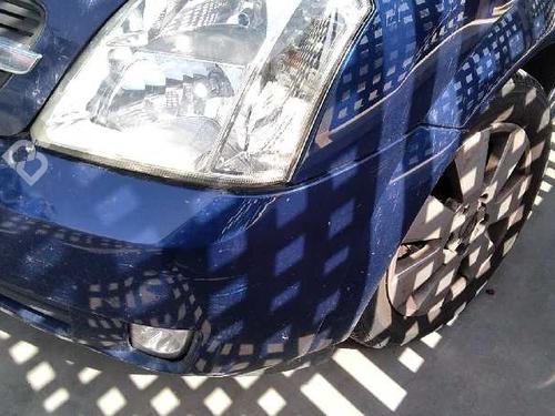 Display OPEL MERIVA A MPV (X03) 1.7 CDTI (E75) | BP2550751C48 