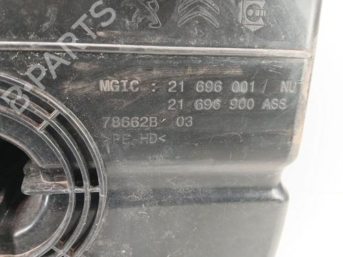 AdBlue tank CITROËN C5 III Break (RW_) 2.0 HDi 180 | BP31752902M85 