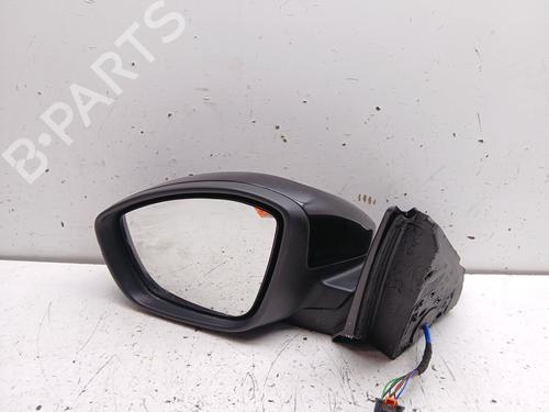 Used Left mirror Left mirror 34372916 34372916