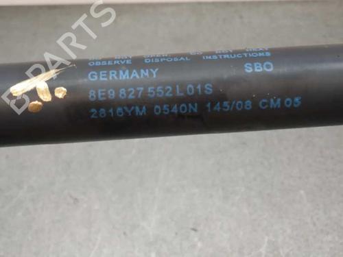 Tailgate lift support AUDI A4 B7 Avant (8ED) 2.0 TDI 16V | BP18024304C138 