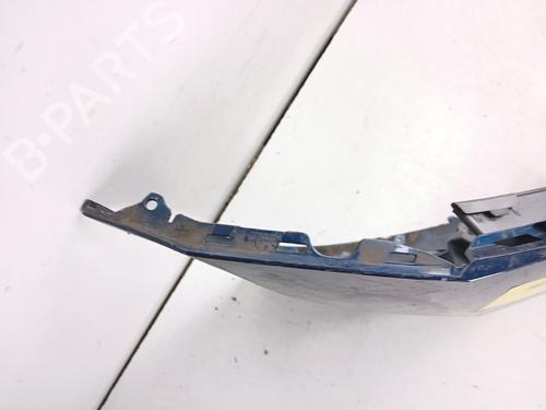Front bumper SKODA OCTAVIA IV (NX3, NN3, PV3) 2.0 TDi | BP30150818C7