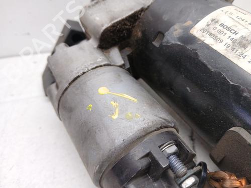 Starter BMW X1 (E84) sDrive 18 d | BP20664251M8 