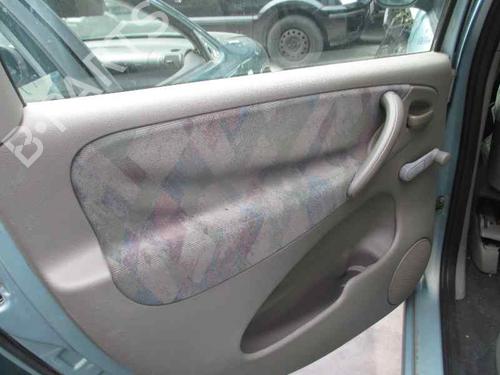 Steering column stalk CITROËN XSARA PICASSO (N68)  | BP2394227I23 