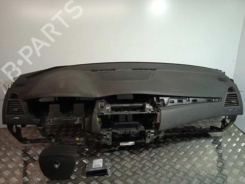 Airbag Kit RENAULT LAGUNA Coupe (DT0/1) 2.0 dCi GT (DT11, DT1E, DT1N) | BP8801429C86 