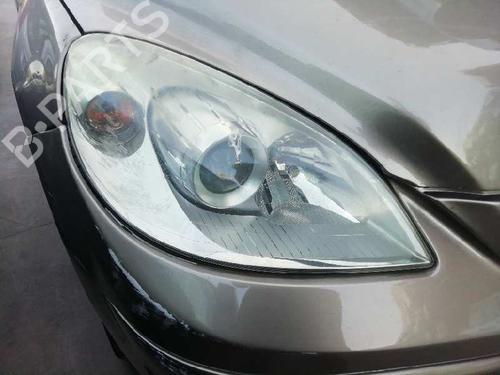 Left rear window motor MERCEDES-BENZ B-CLASS Sports Tourer (W245) B 180 CDI (245.207) | BP5114501E23 