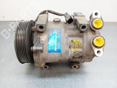 Used AC compressor AC compressor 38786397 38786397