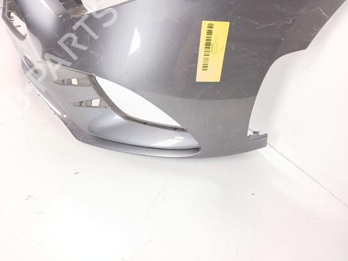Front bumper MERCEDES-BENZ A-CLASS (W177) A 250 (177.046) | BP29403349C7 