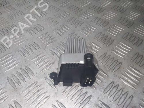 Heater resistor BMW 3 (E46) 320 d | BP16413854M108 