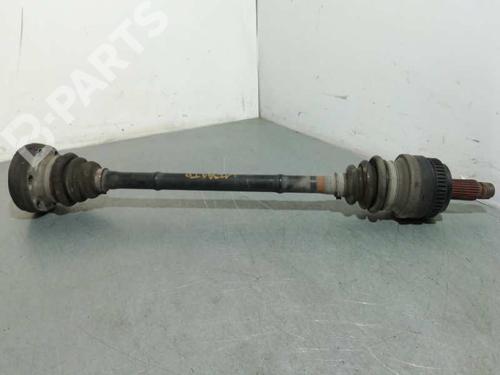 Used Right rear driveshaft BMW 1 (E87) 118 d (143 hp) 8195333