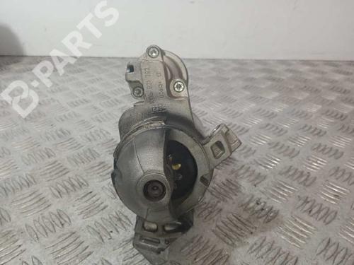 Used Starter BMW 1 (E87) 118 d (143 hp) 12089809