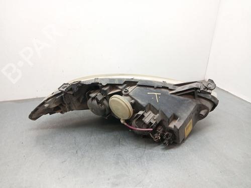 Left headlight MERCEDES-BENZ A-CLASS (W169) A 180 CDI (169.007, 169.307) | BP30396200C28