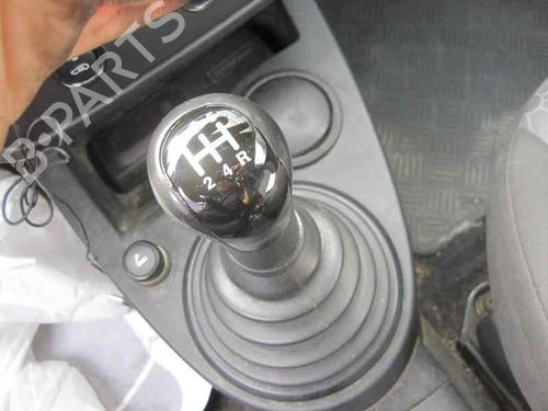 Front right window mechanism FORD FIESTA V (JH_, JD_) 1.4 TDCi | BP2392353C23 