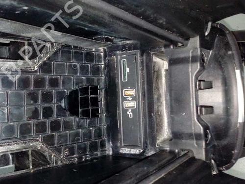 Midtkonsoll MERCEDES-BENZ E-CLASS (W213) E 220 d (213.004) | BP11683898I22 
