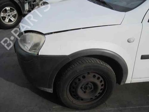 Injection rail OPEL COMBO Tour  | BP2431037M98 