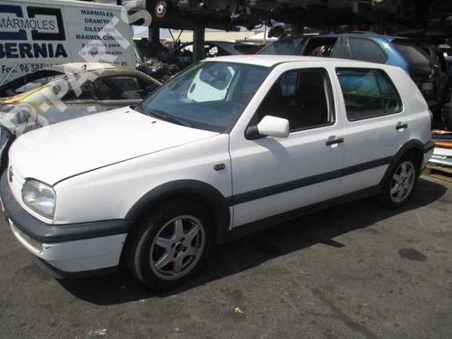 Engine VW GOLF III (1H1) 2.0 | BP2377325M1