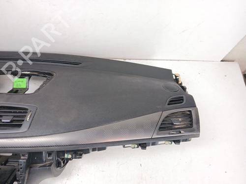 Dashboard RENAULT MEGANE III Grandtour (KZ0/1) 1.5 dCi (KZ09, KZ0D, KZ1G, KZ29, KZ14, KZ1W, KZ10, KZ1F,... | BP31038239C46