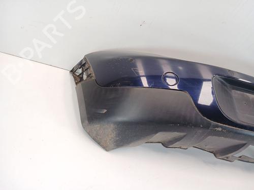 Rear bumper MINI MINI COUNTRYMAN (R60) One D | BP25031981C8