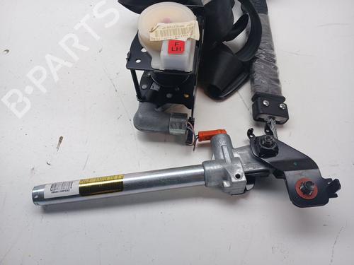 Front left seatbelt HYUNDAI ix35 (LM, EL, ELH) 2.0 CRDi | BP34475370I26  - Image 5