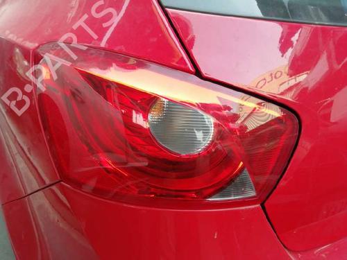 Used Left taillight SEAT IBIZA IV (6J5, 6P1) [2008-2017]  12120385