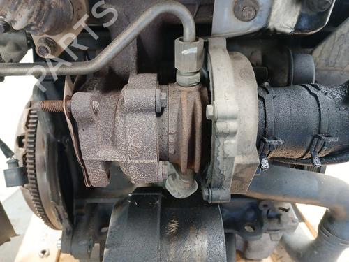 Engine SEAT IBIZA III (6L1) 1.4 TDI | BP33172937M1  - Image 6