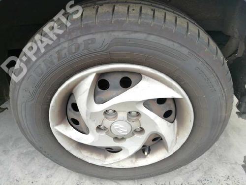 Left front indicator HYUNDAI TRAJET (FO) 2.0 CRDi | BP4674350C32 