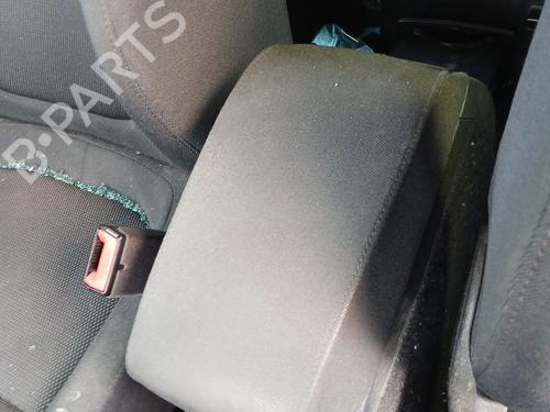 Apoio de Braço / Consola central SKODA YETI (5L) 2.0 TDI (110 hp) 31664524